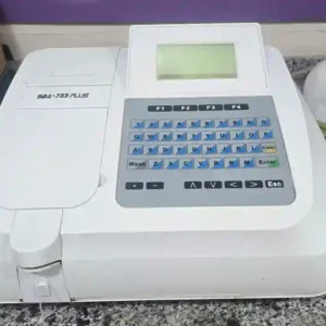 Sunostik SBA-733 Plus