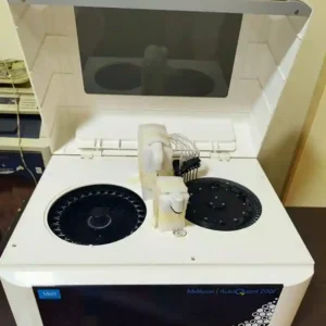 Mirel Autoquant 200i