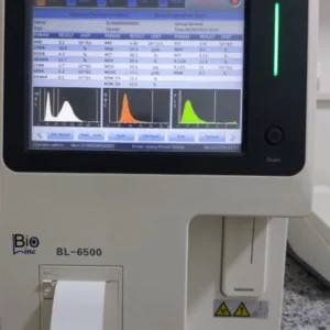 Bioline 6500