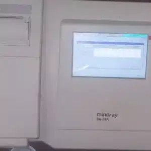 Mindray BA-88A