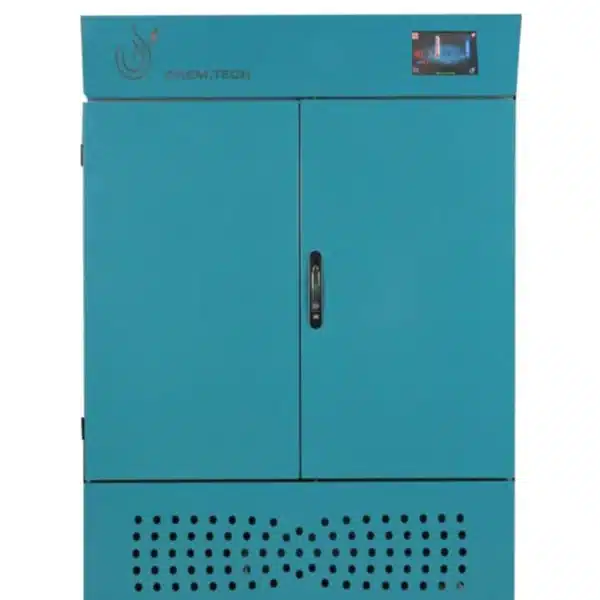 Chem-Tech CT-SC.600