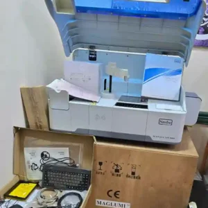 Maglumi 800