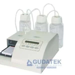 CA-200 Microplate Elisa Washer
