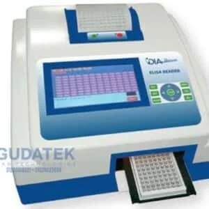 DIA2000 Microplate Elisa Reader