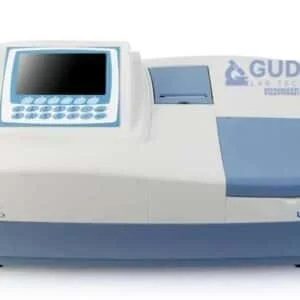 LisaScan EM Microplate Elisa Reader