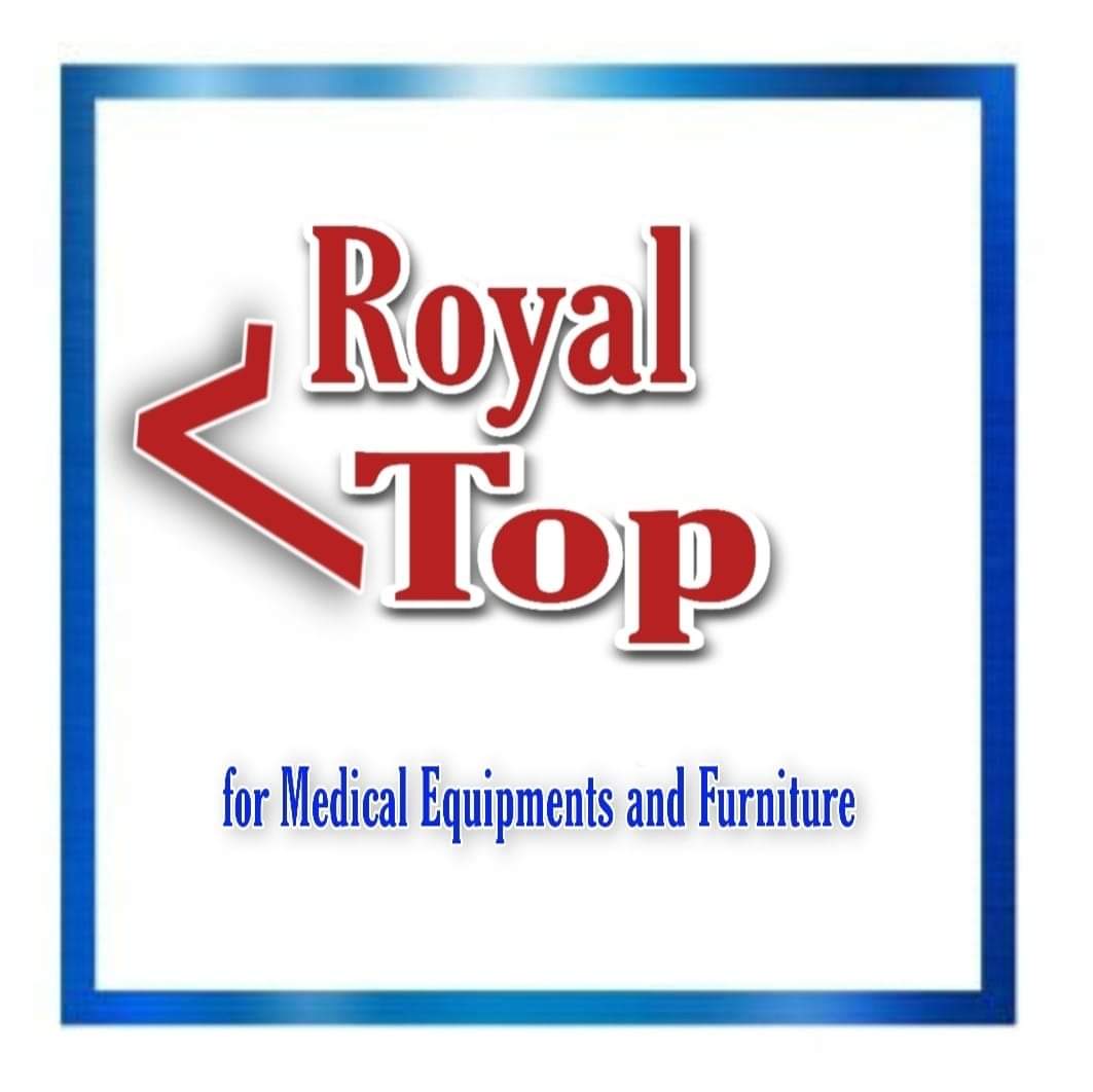 Royal Top for Medical Equipments and Furniture
