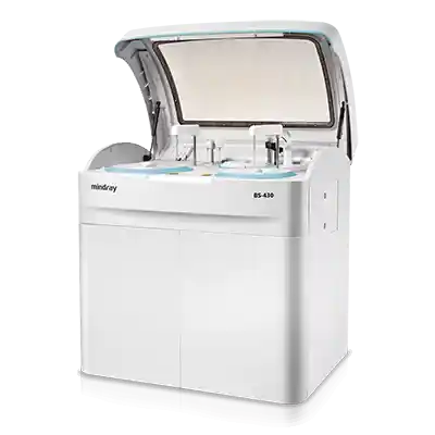 Mindray BS-430