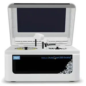 Mirel Autoquant 200