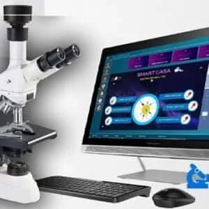 جهاز تحليل السائل المنوي Smart Casa